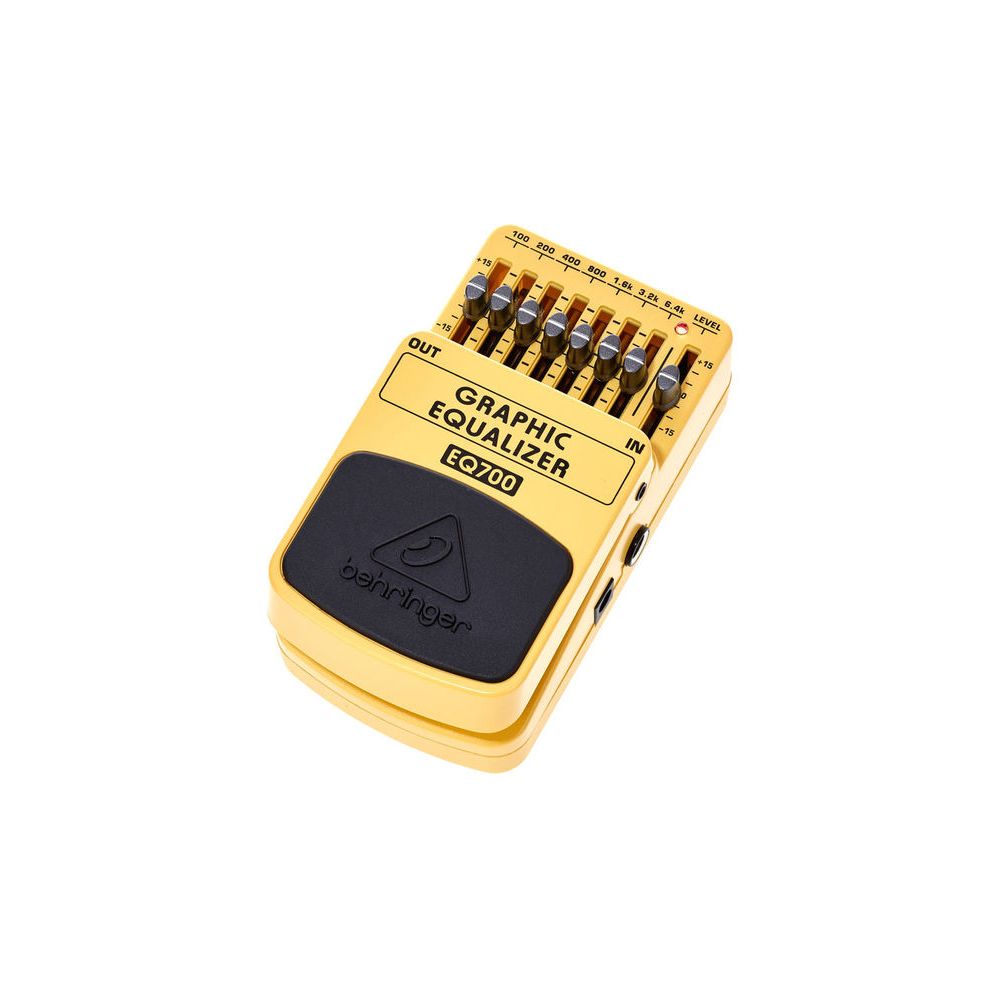 Behringer EQ700 – Thomann Ireland