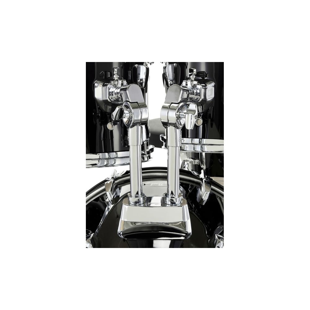 Pearl Roadshow 22" Plus 6pcs Black – Thomann Ireland