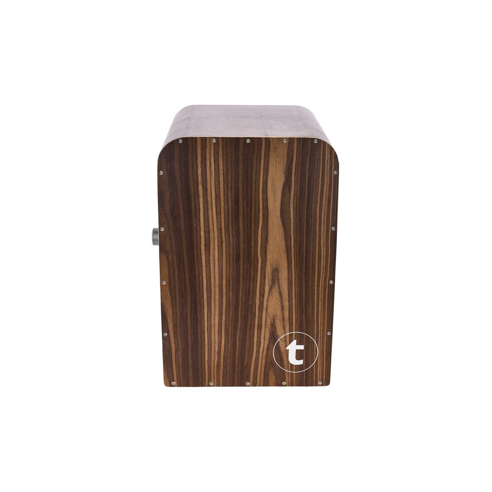 Thomann TCA Cajon Yellow Sandal – Thomann Ireland