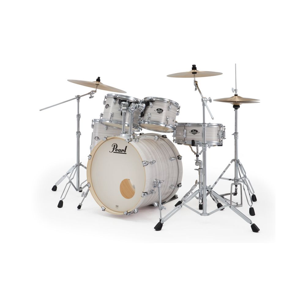 Pearl Export 20" Studio S.White – Thomann Ireland