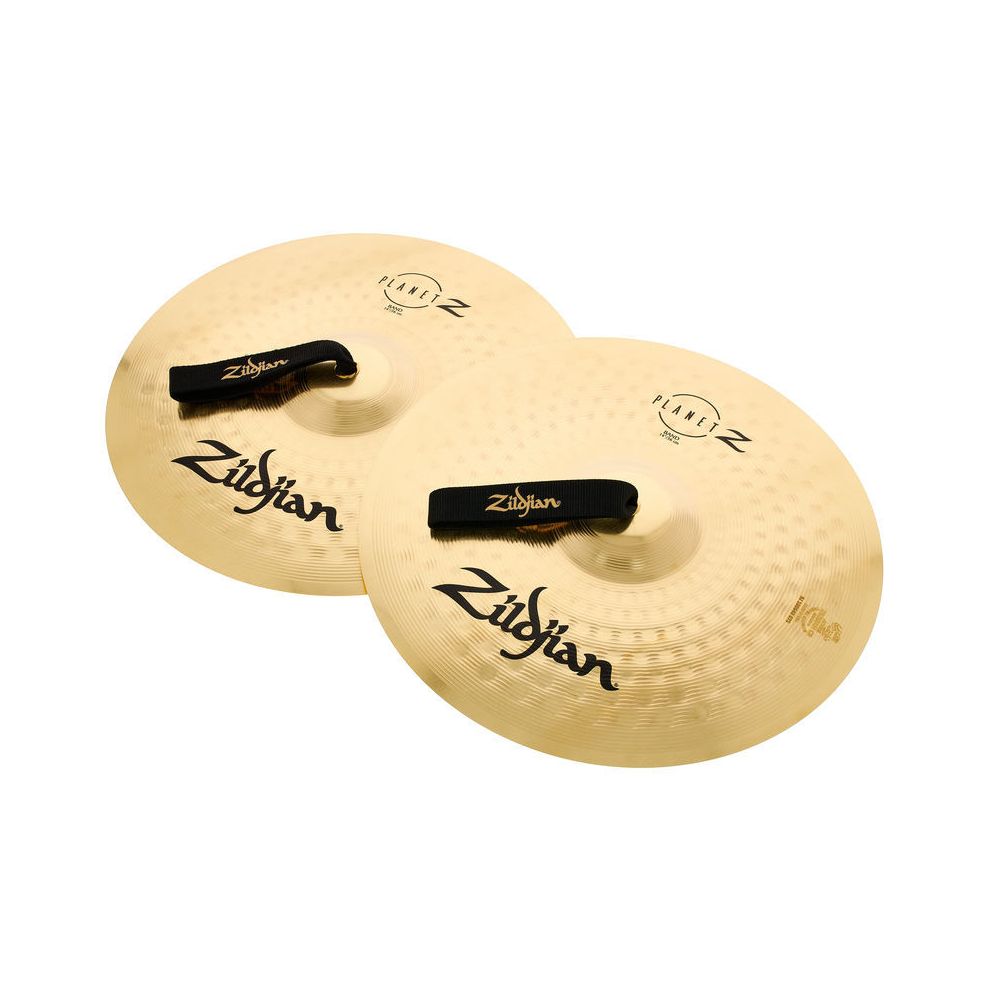 Zildjian 14" Planet Z Band – Thomann Ireland