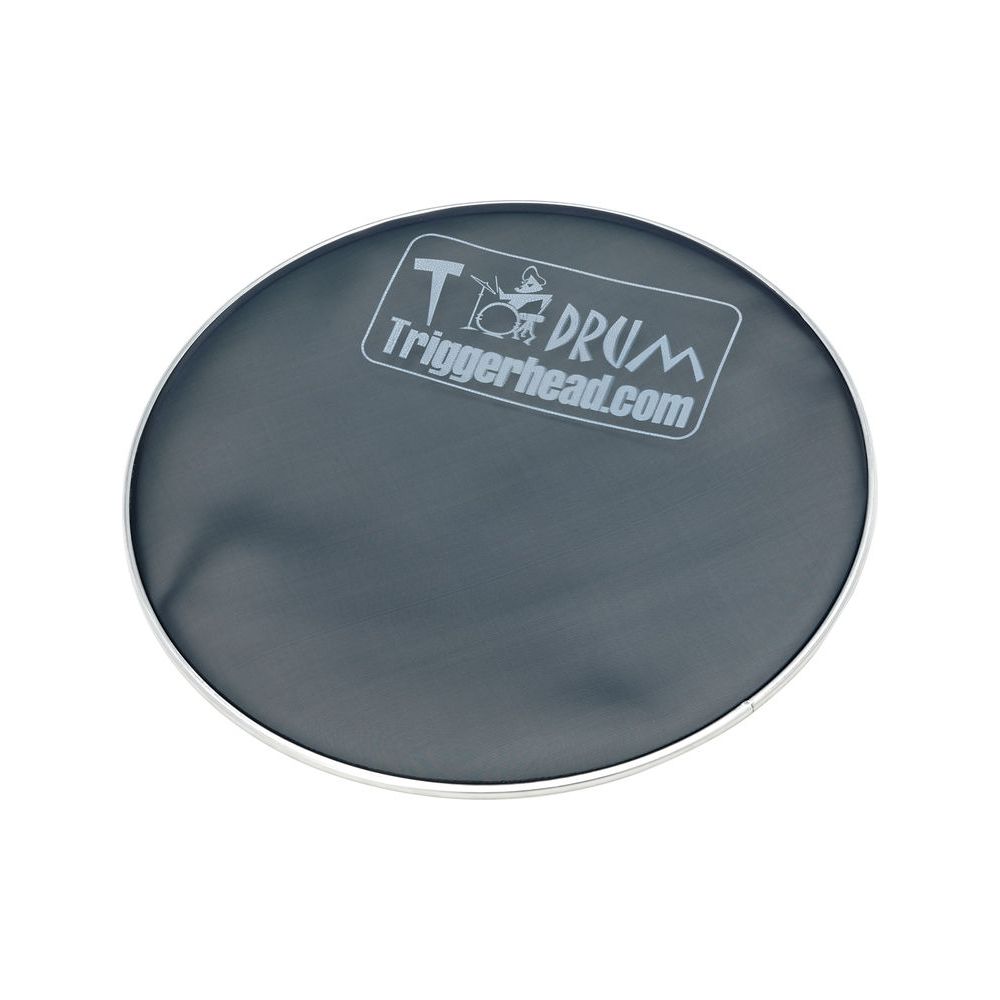 TDrum 20" Trigger Mesh Head Bass – Thomann Ireland