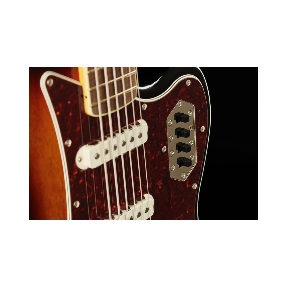 Squier CV Bass VI LRL 3TS – Thomann Ireland