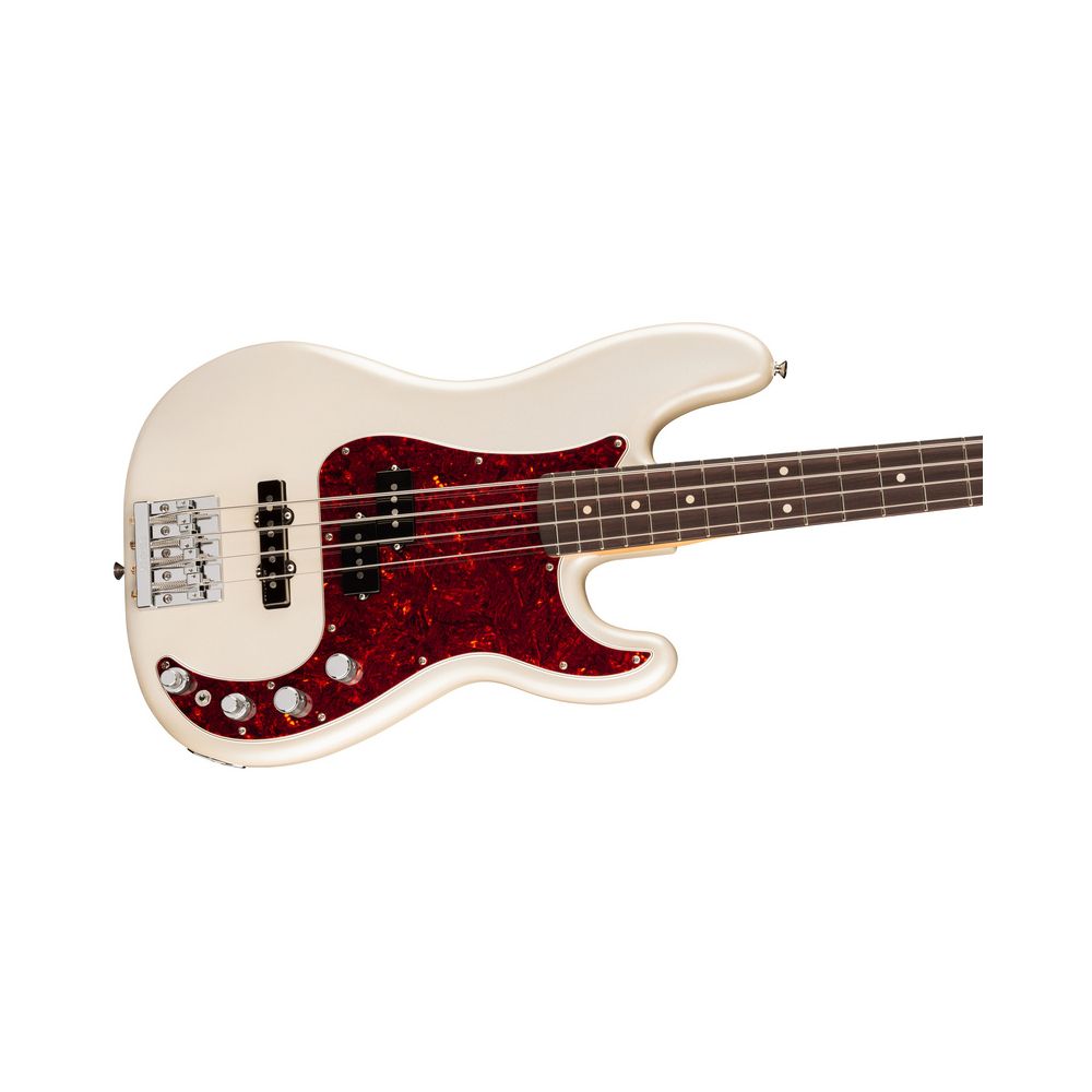 Fender Player II Mod P Bass RW OLP – Thomann Ireland