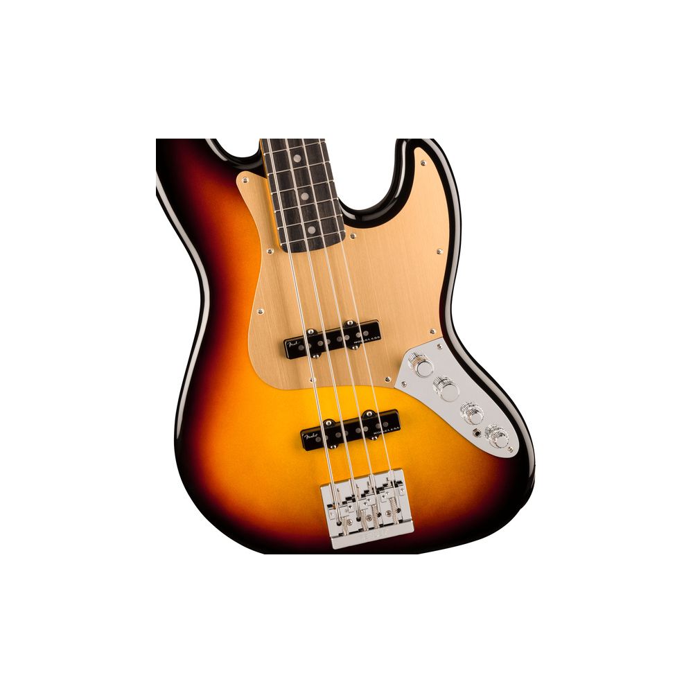 Fender Am Ultra II Jazz Bass EB UBST – Thomann Ireland