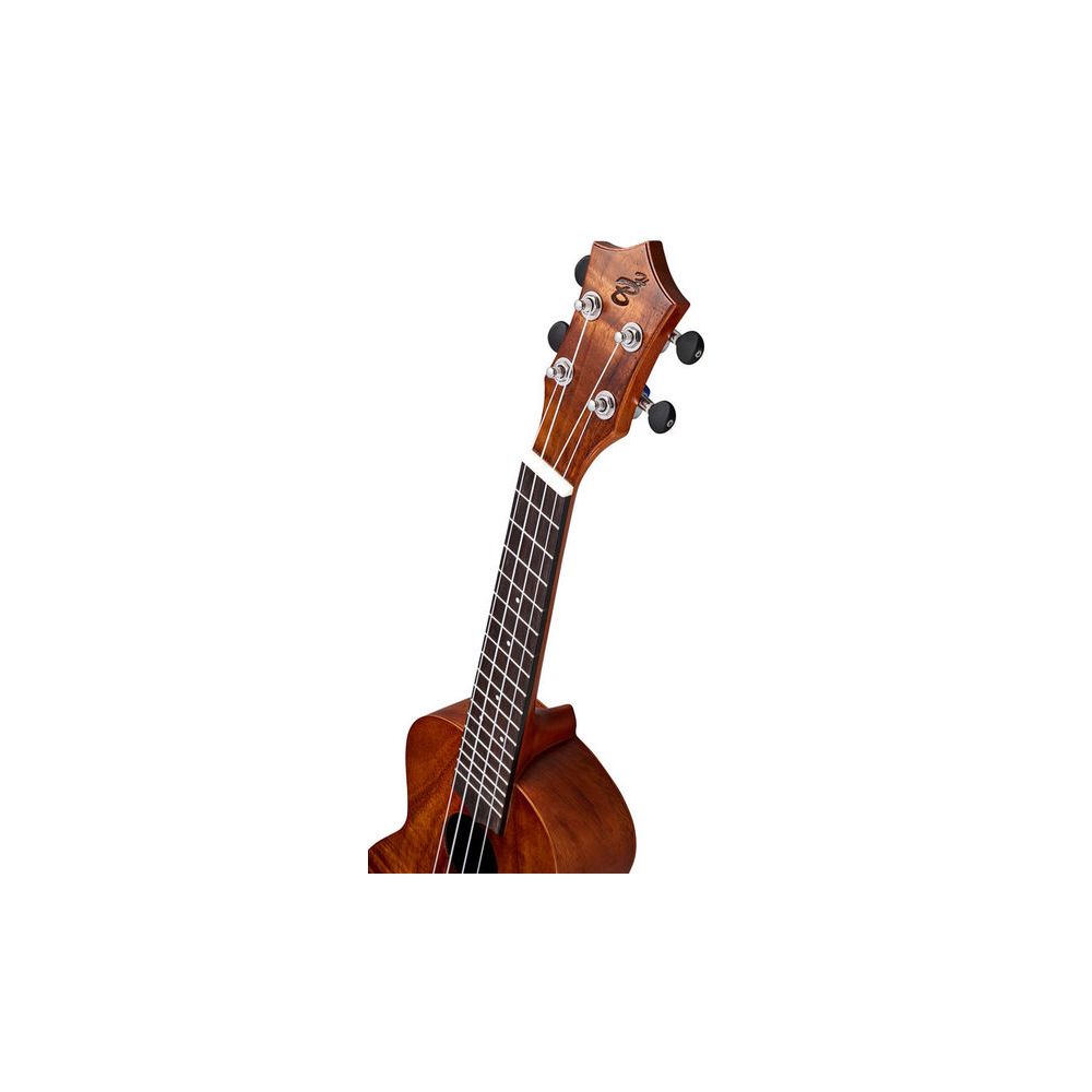 Harley Benton Koa Kahuna Scout Ukulele Set – Thomann Ireland