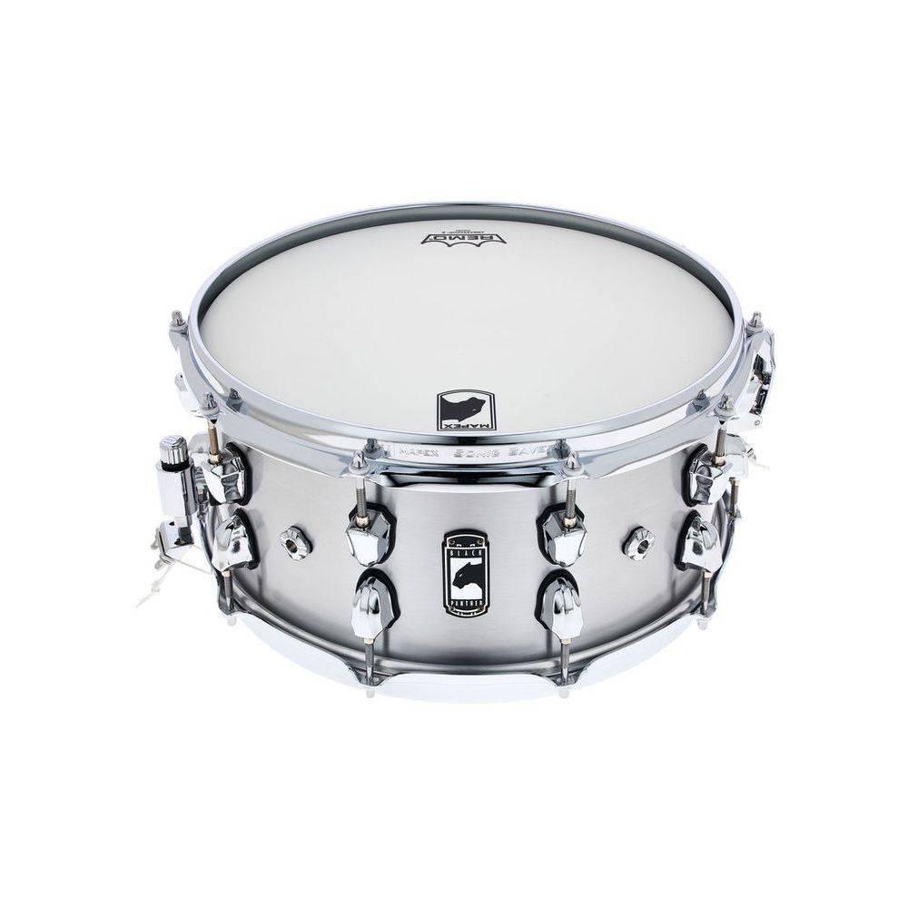 Mapex 14"x6,5" Atomizer Snare – Thomann Ireland