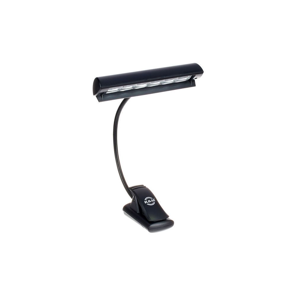 K&M 12248 Concert Light – Thomann Ireland