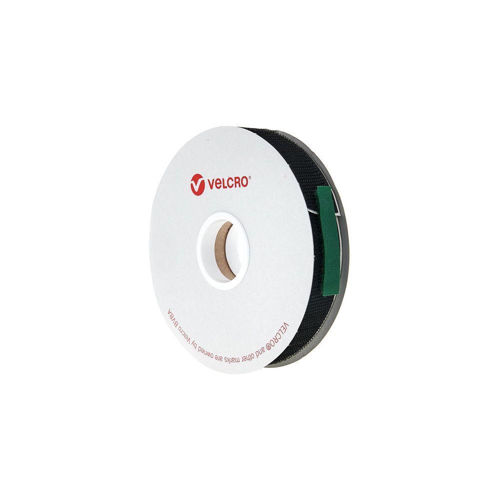 Velcro Hook Tape 20mm – Thomann Ireland