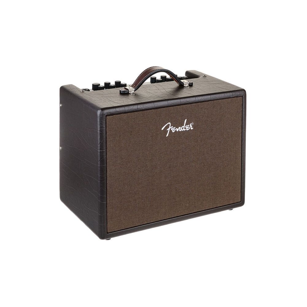 Fender Acoustic Junior – Thomann Ireland