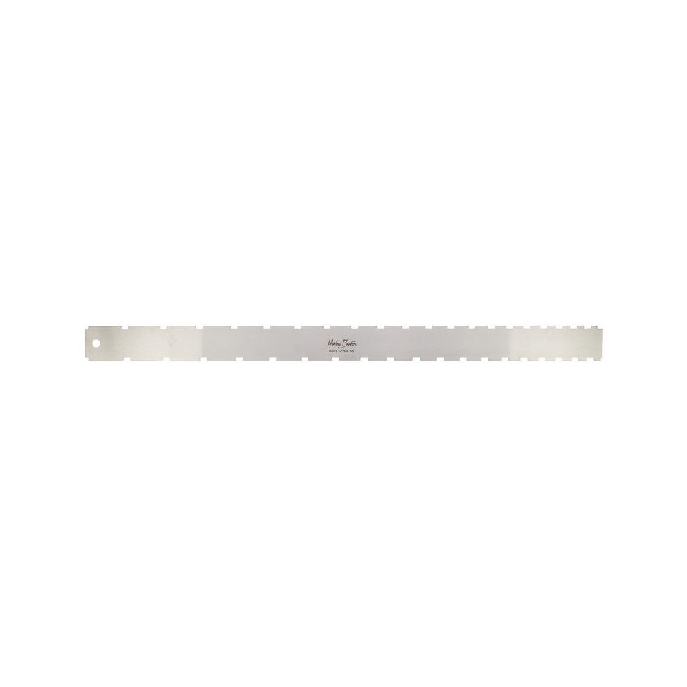 Harley Benton Notched Straightedge Bass – Thomann Ireland