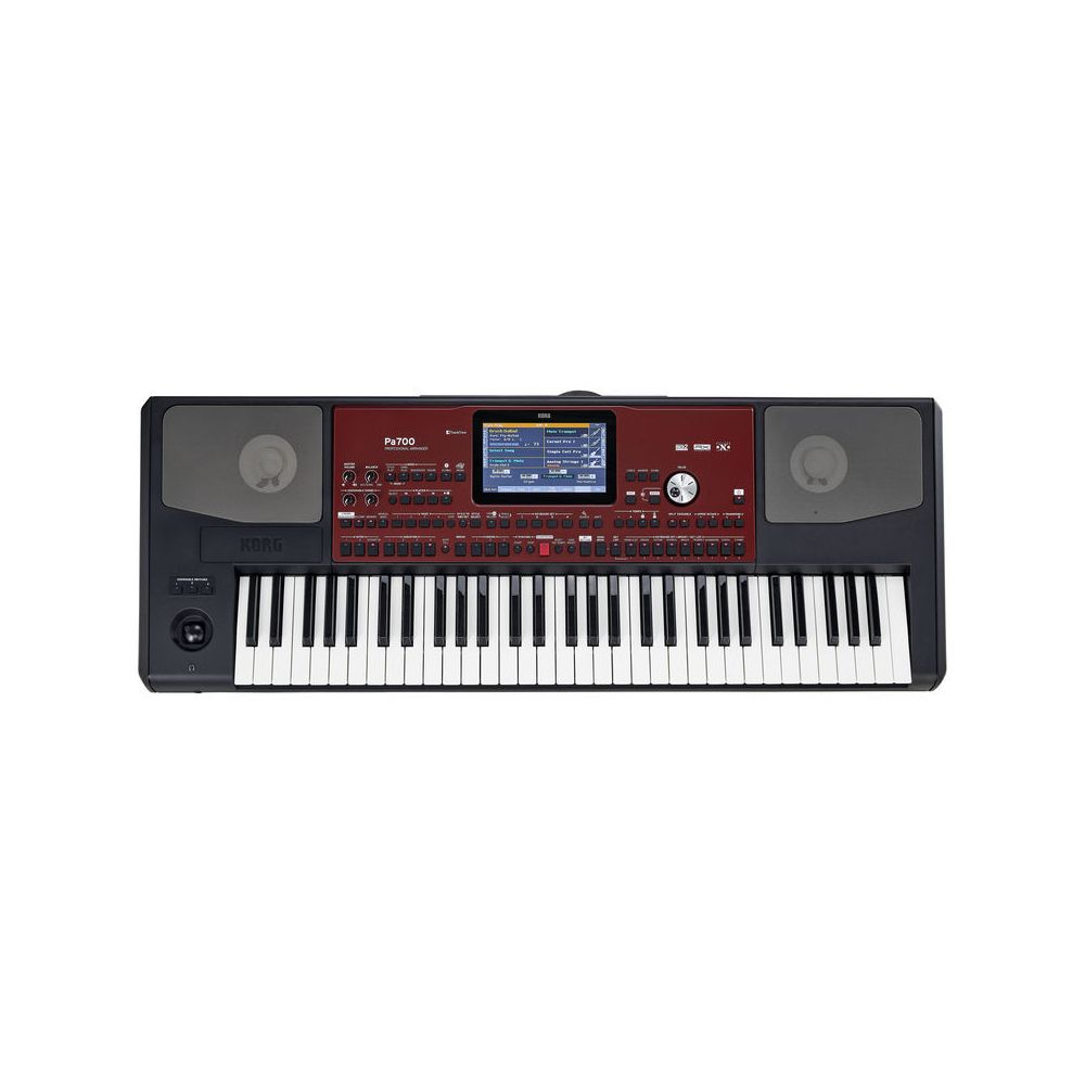 Korg PA