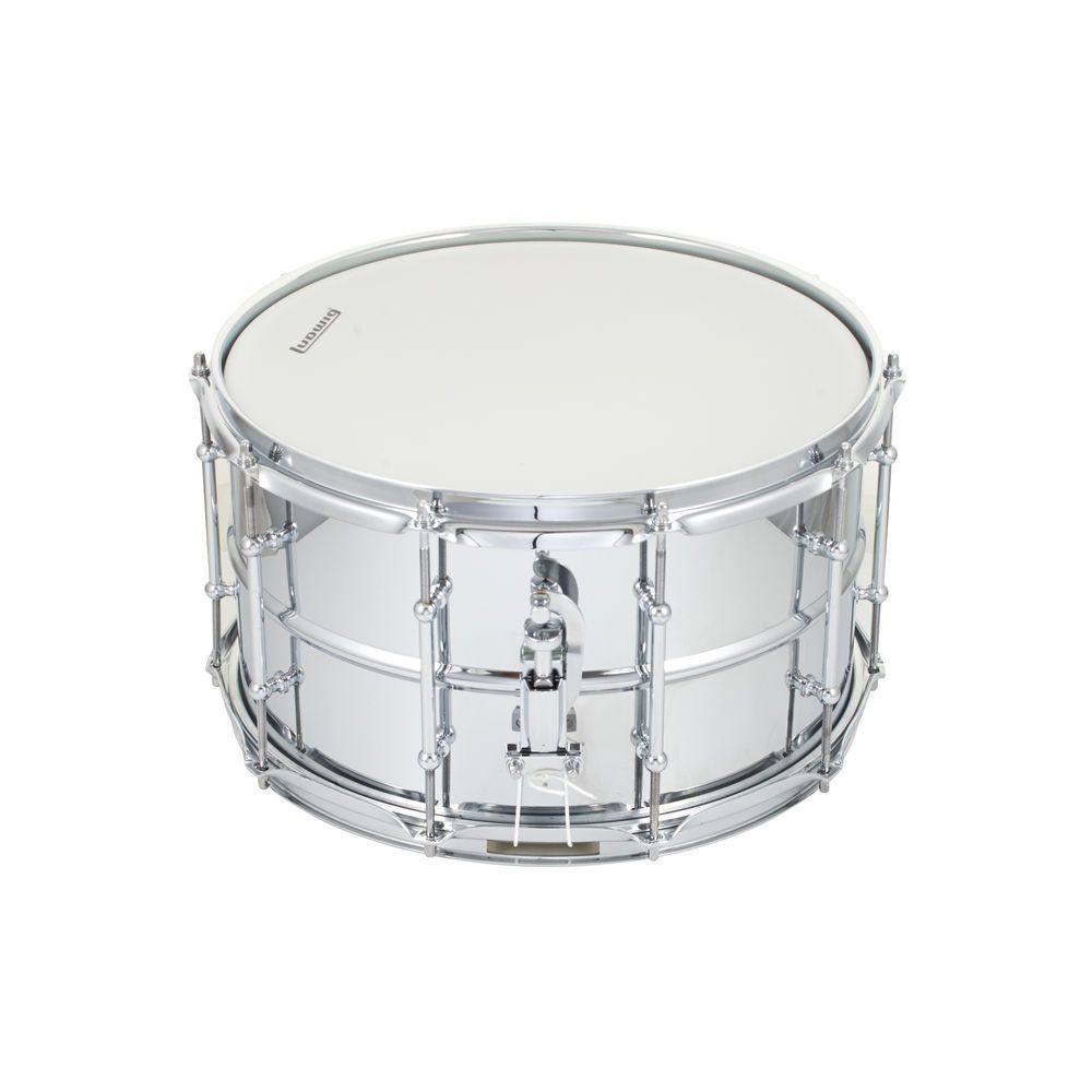 Ludwig 14"x08" Supralite – Thomann Ireland