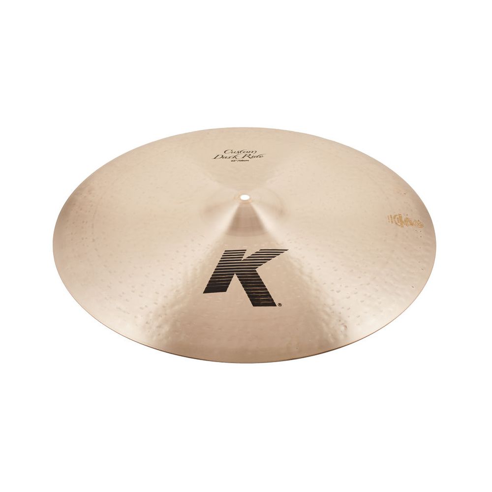 Zildjian 22" K