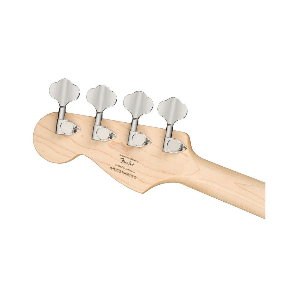 Squier Mini P Bass Black – Thomann Ireland