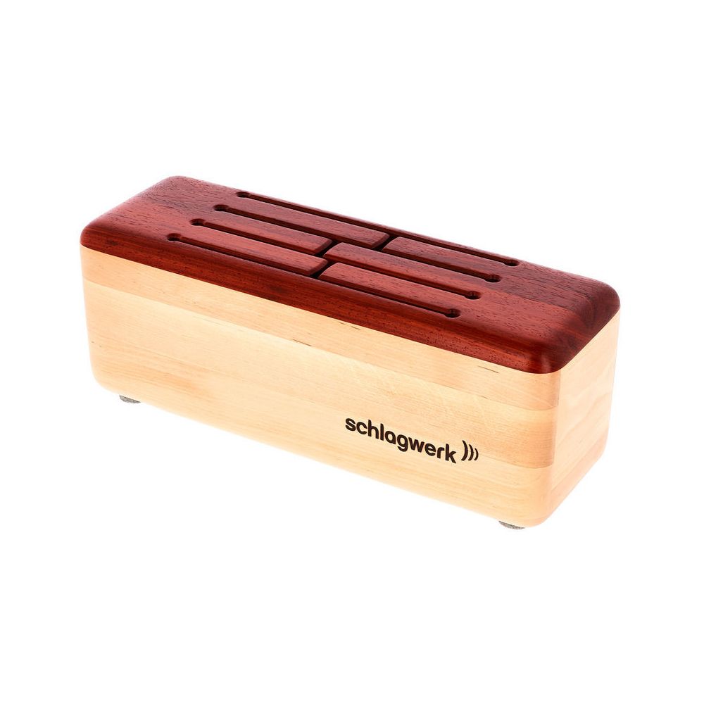 Schlagwerk Log Drum 45061 – Thomann Ireland