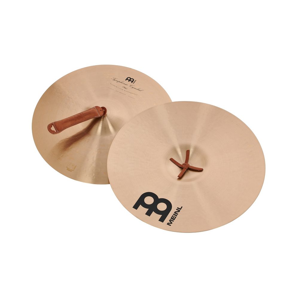 Meinl 16" Symphonic Heavy – Thomann Ireland