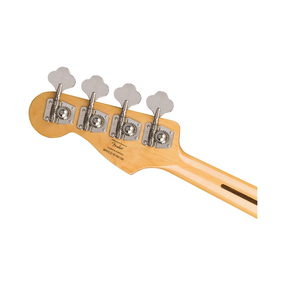 Squier CV 70s Jazz Bass MN 3TS – Thomann Ireland