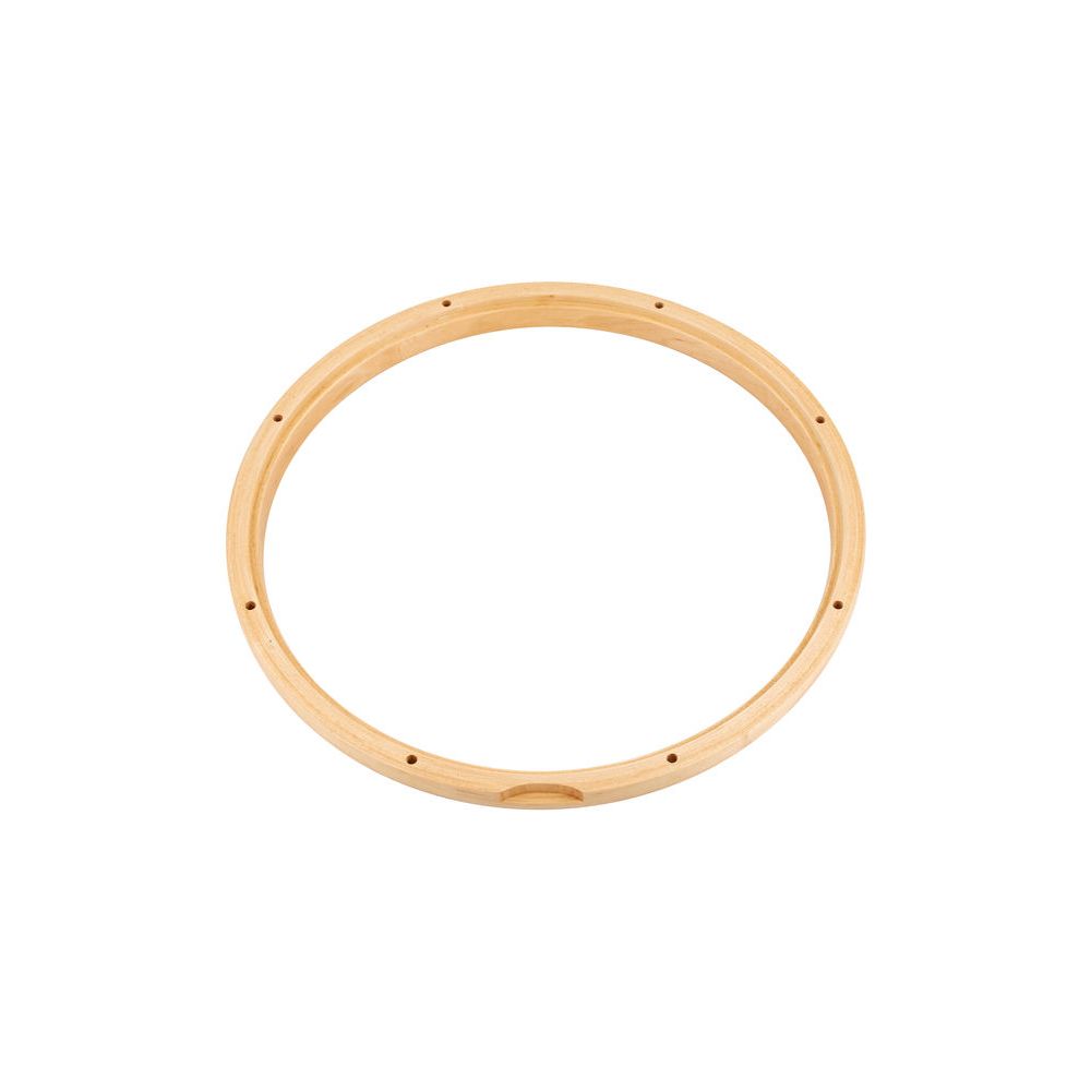 Gibraltar 14" Snare Wood Hoop Batter – Thomann Ireland
