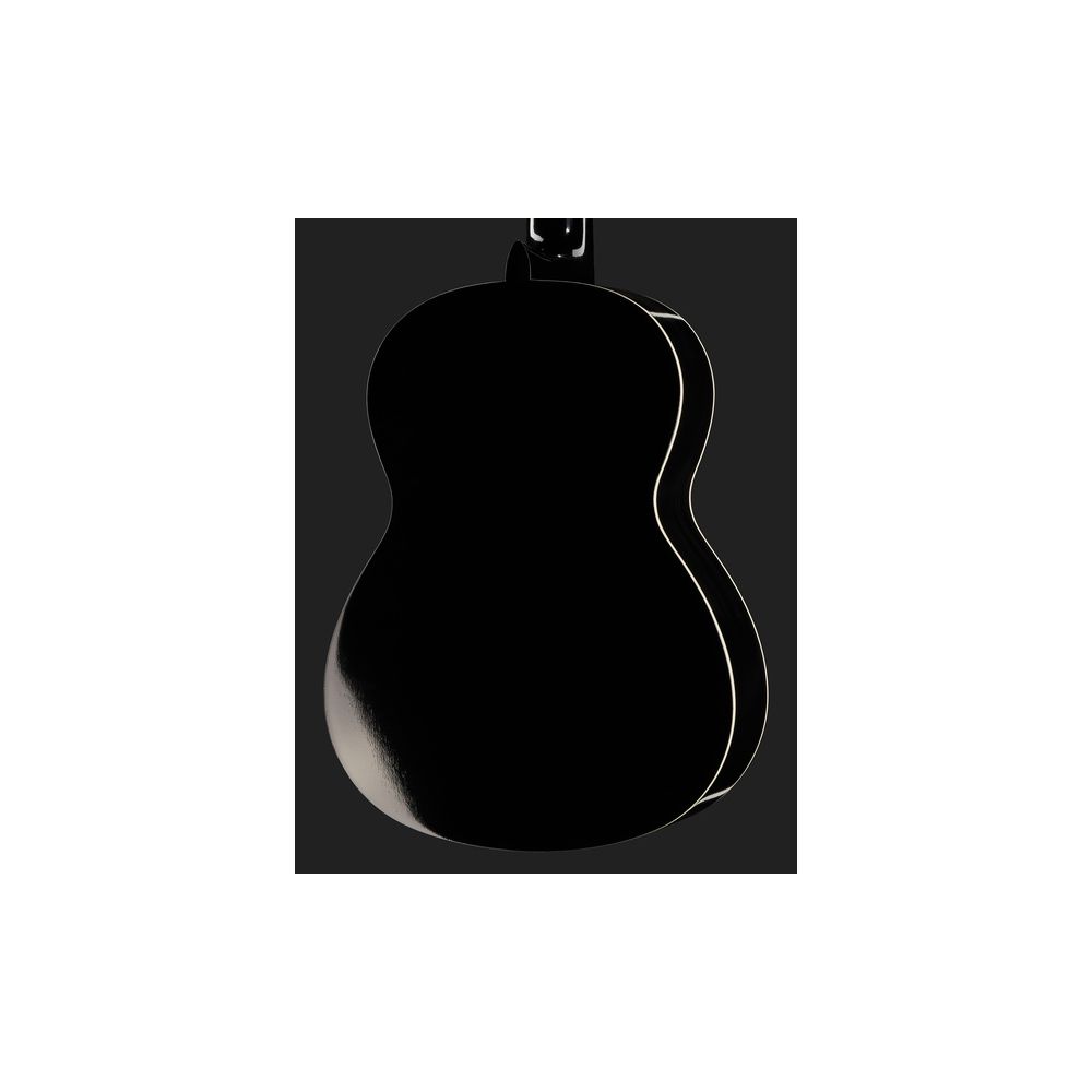 Thomann Classic 4/4 Guitar Black – Thomann Ireland