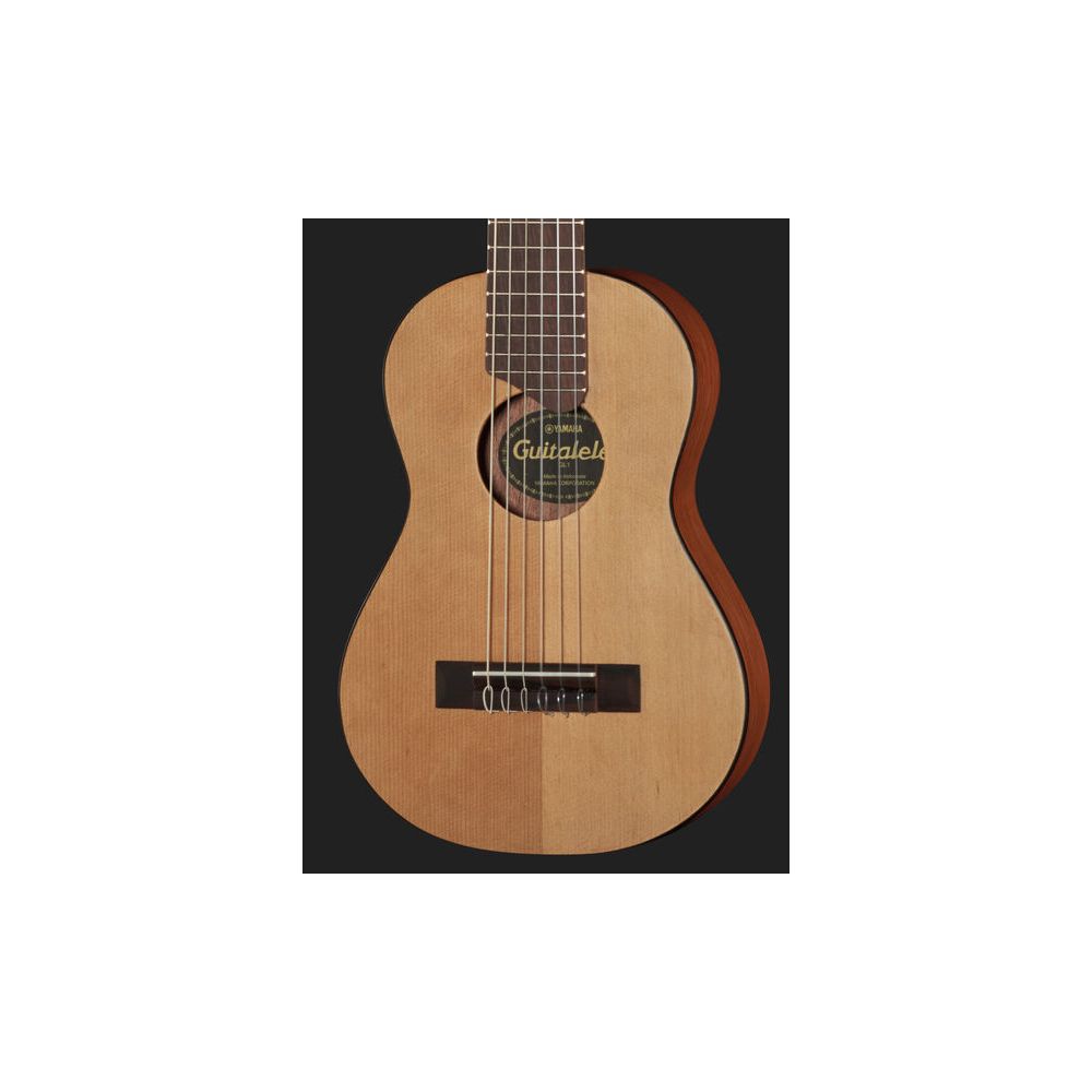 Yamaha GL1 Guitalele – Thomann Ireland