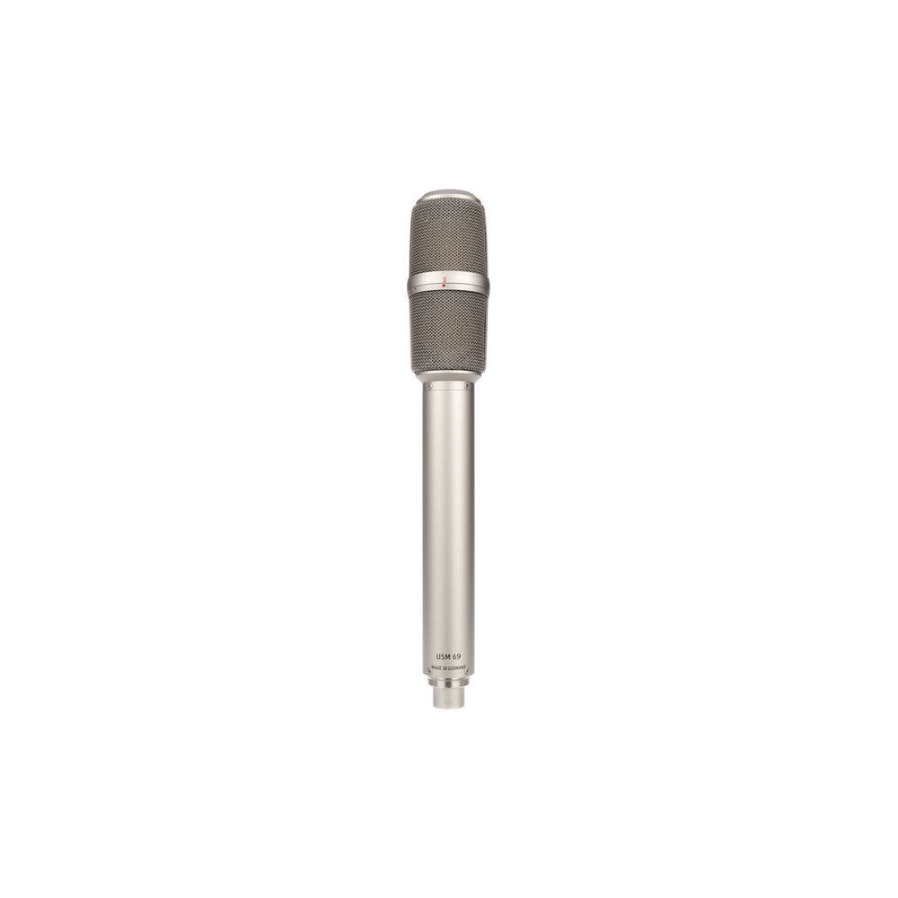 Neumann USM 69I – Thomann Ireland
