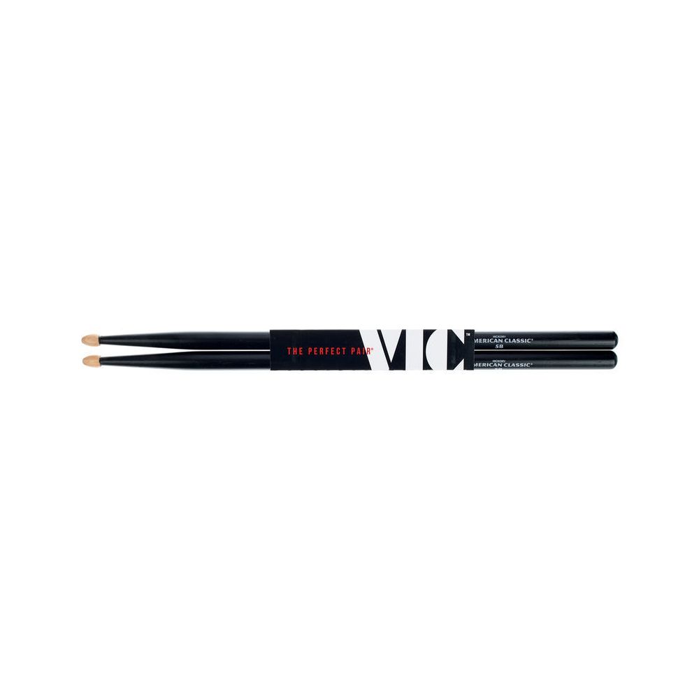Vic Firth 5BB American Classic Hickory – Thomann Ireland