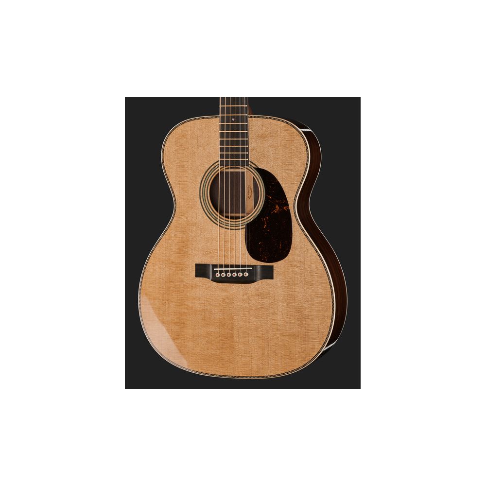 Martin Guitar 000