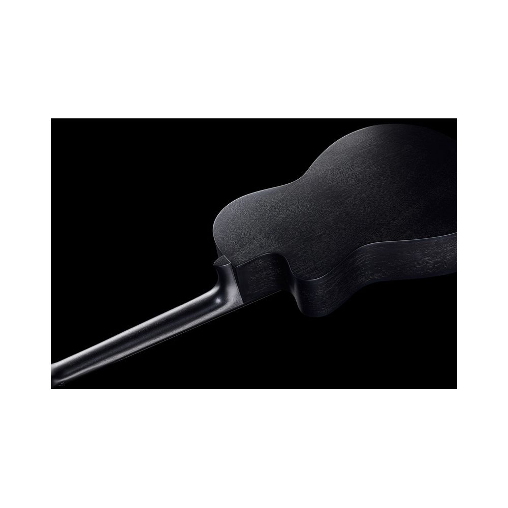 Gewa Student Cedar Black 4/4 – Thomann Ireland