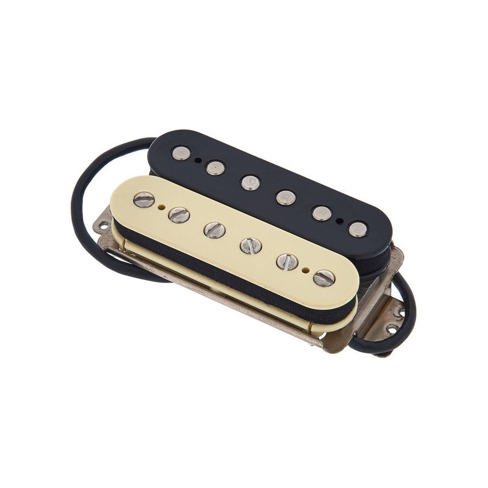 Fender Shawbucker 1 Pickup Zebra – Thomann Ireland