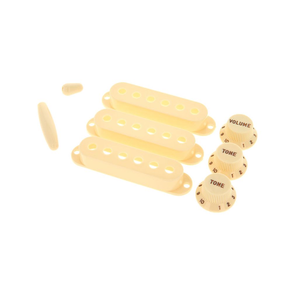 Fender Pure Vintage 60's Strat Kit – Thomann Ireland