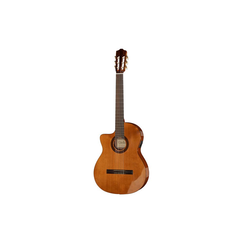 Cordoba C5 CE Lefthand Iberia – Thomann Ireland