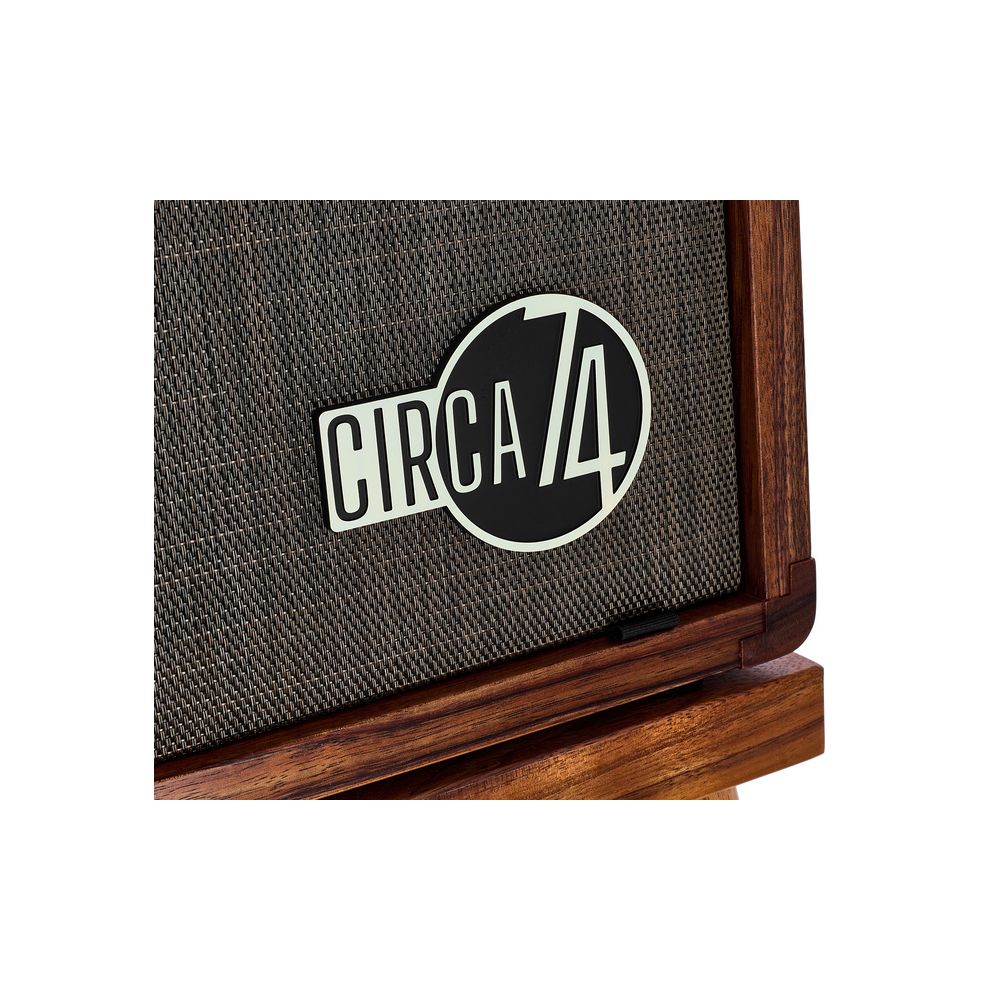 Taylor Koa Circa 74 Amp + Stand – Thomann Ireland