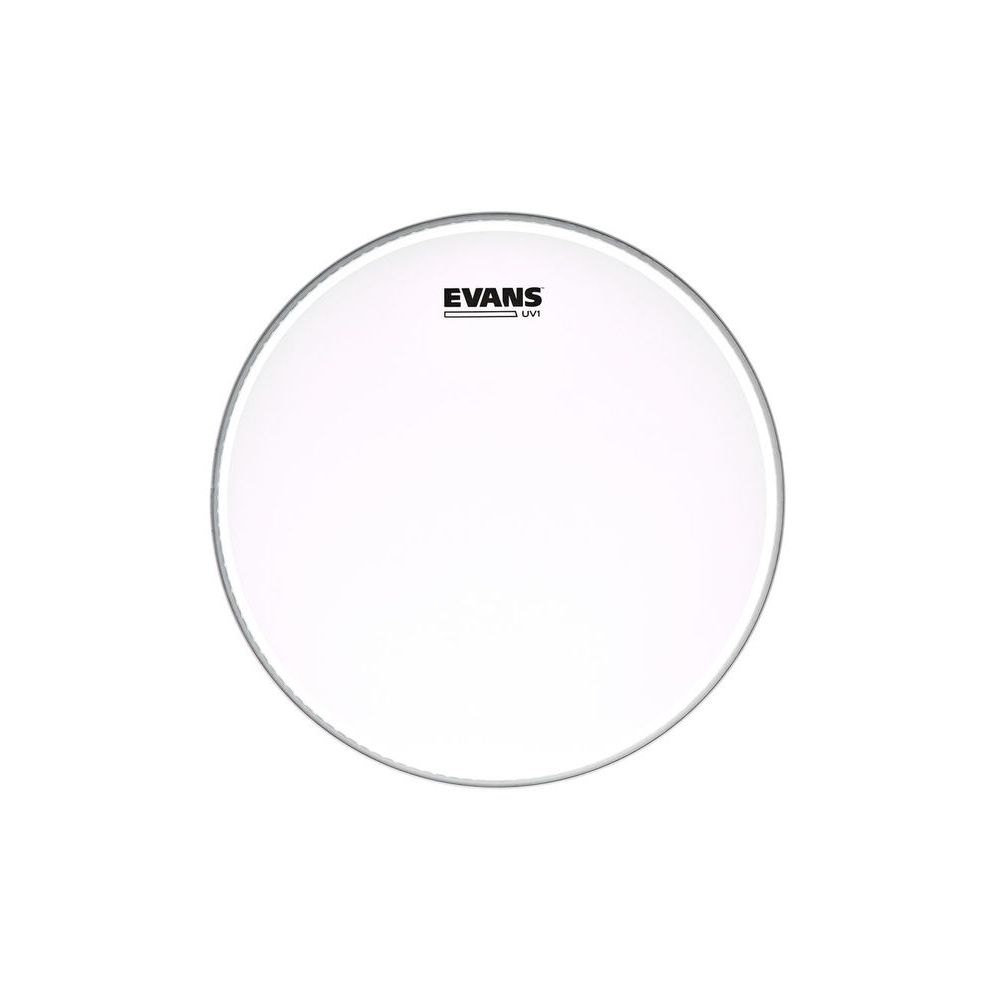 Evans 14" UV1 Coated Tom/Snare – Thomann Ireland