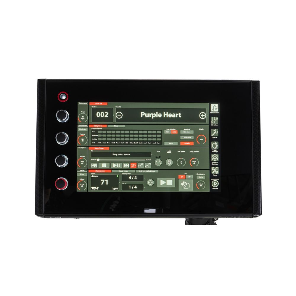 Gewa G9 Studio Eric Moore Bundle – Thomann Ireland