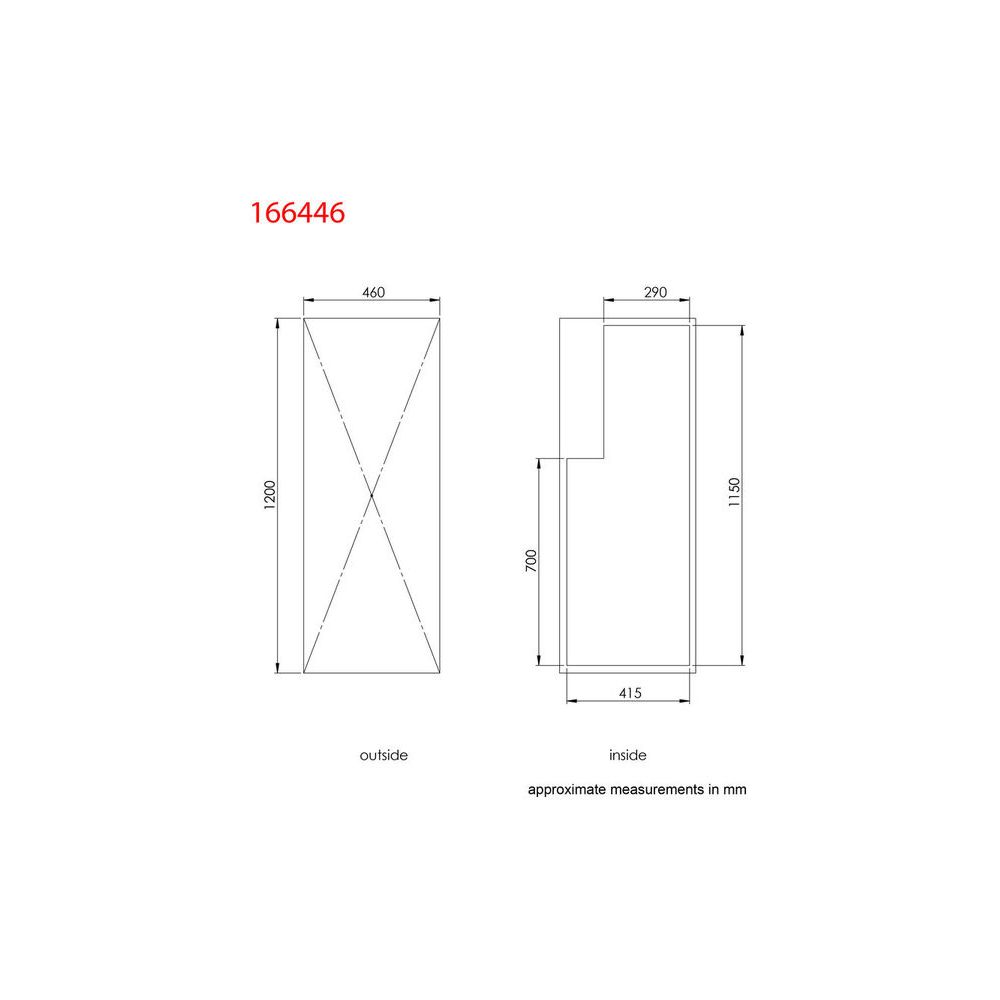Thomann Xtreme Case – Thomann Ireland