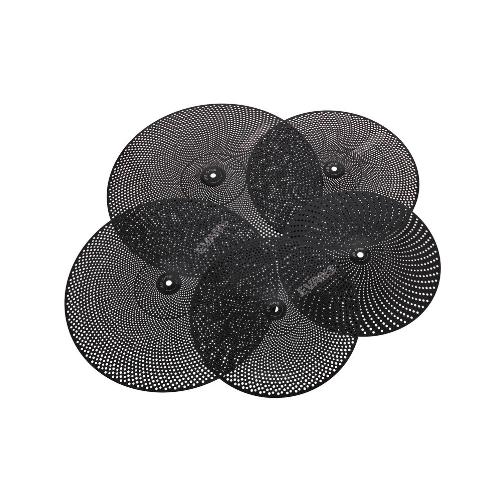 Evans dB One Cymbal Pack – Thomann Ireland