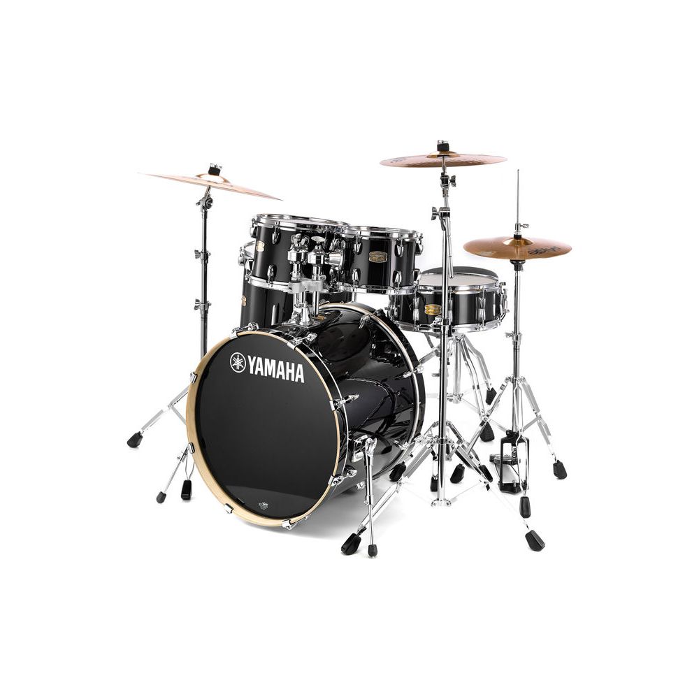 Yamaha Stage Custom Studio