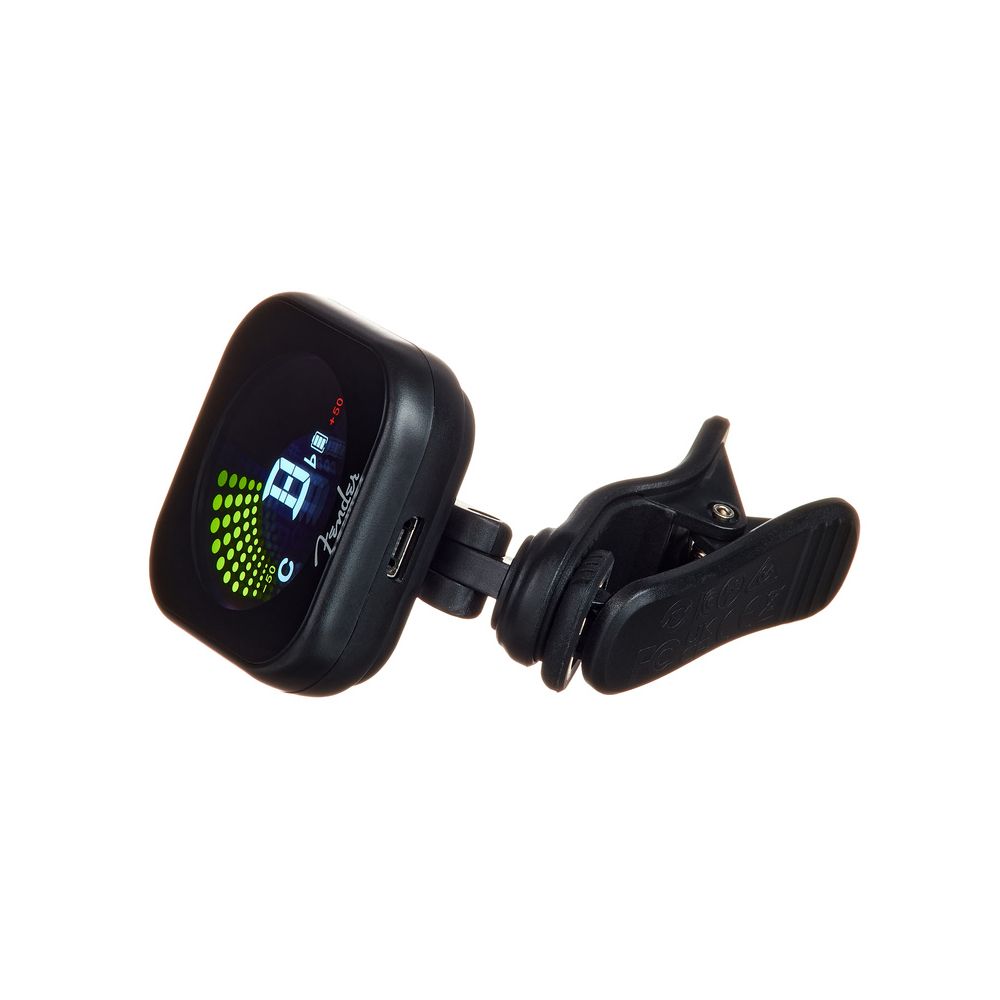 Fender Flash Tuner 2.0 – Thomann Ireland