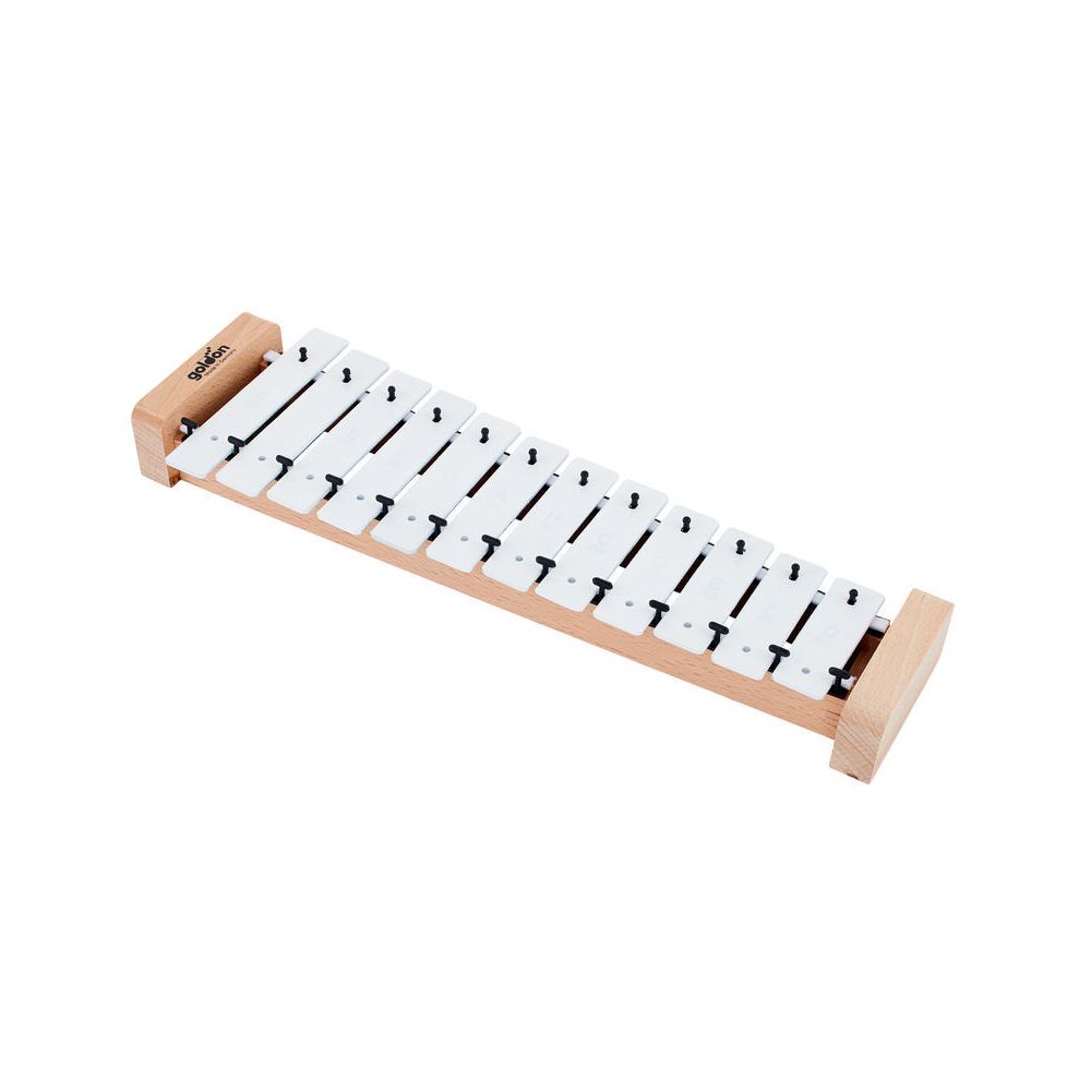 Goldon Metallophone Soprano 11047 – Thomann Ireland