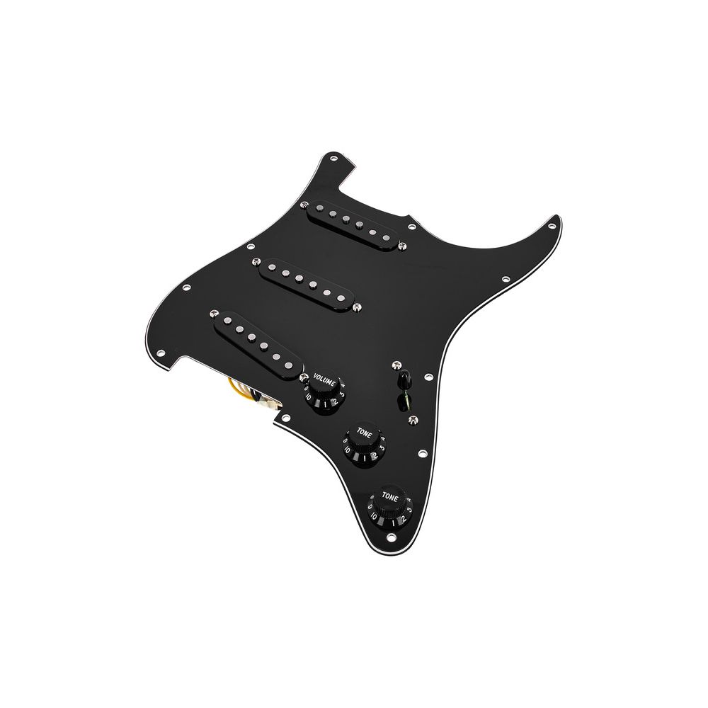 Fender PWPG 65 Strat RWRP BWB – Thomann Ireland