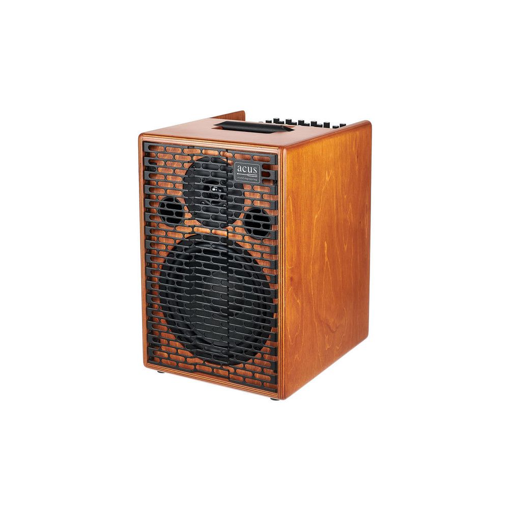 Acus OneforStreet 8 Cherrywood – Thomann Ireland