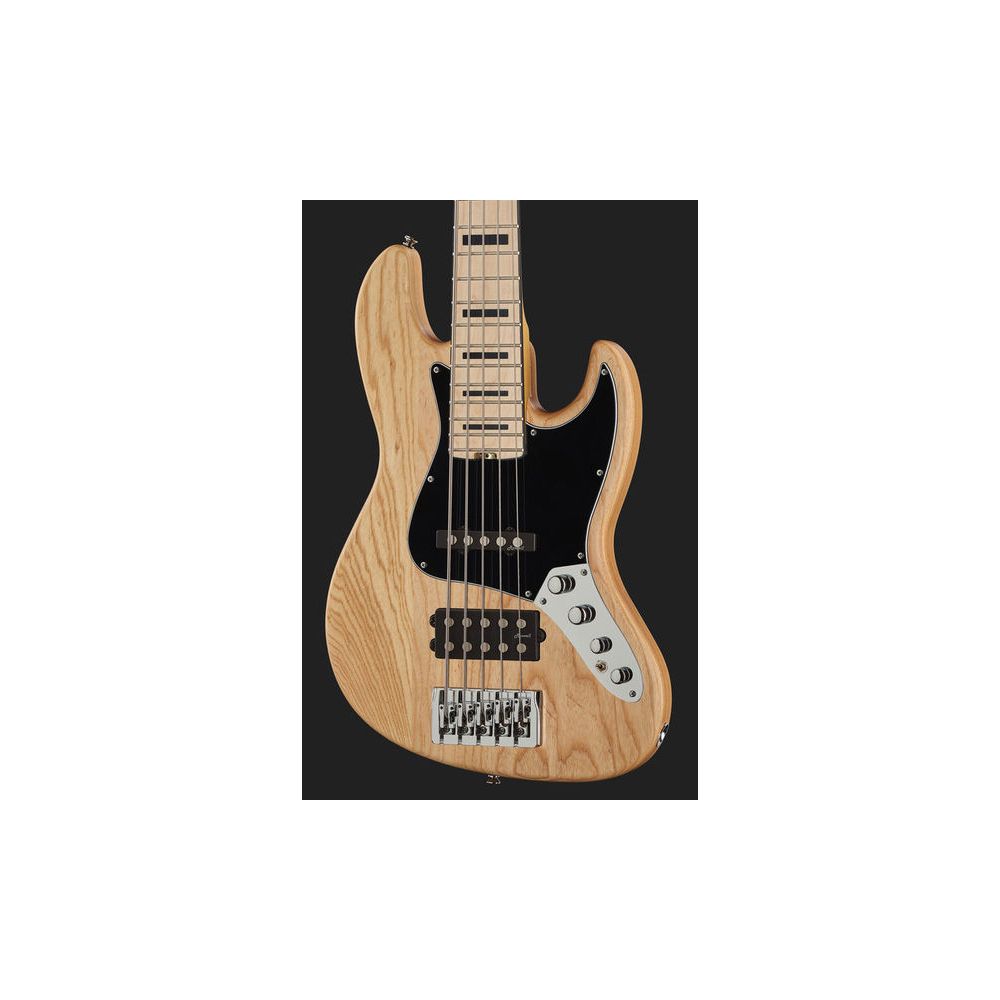 Harley Benton Enhanced MJ