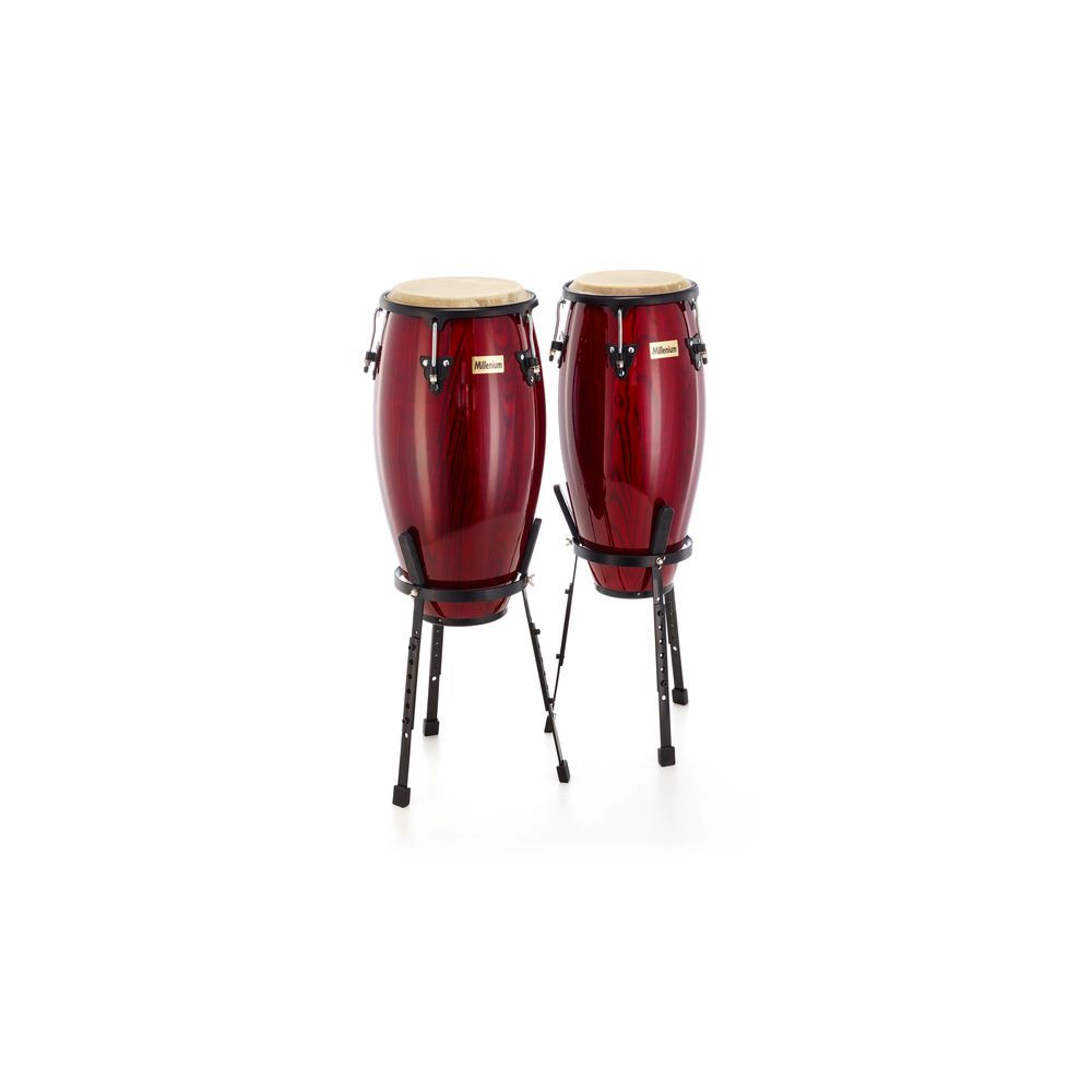 Millenium MC890WR Conga Set – Thomann Ireland