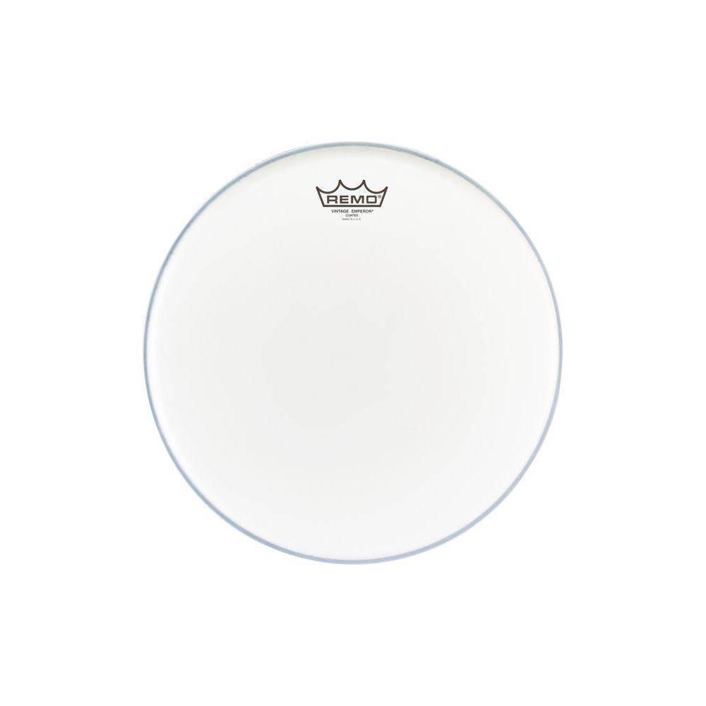 Remo 14" Vintage Emperor Coated – Thomann Ireland