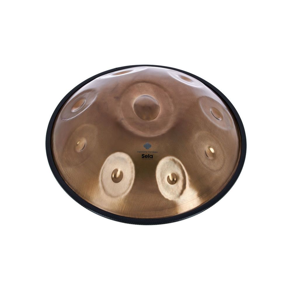 Sela Harmony Handpan D Amara 202 – Thomann Ireland