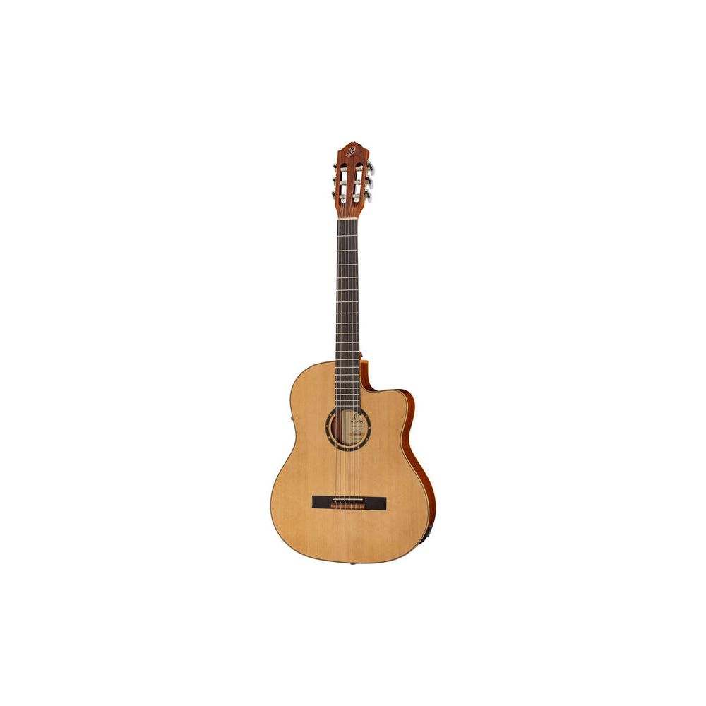 Ortega RCE125SN – Thomann Ireland