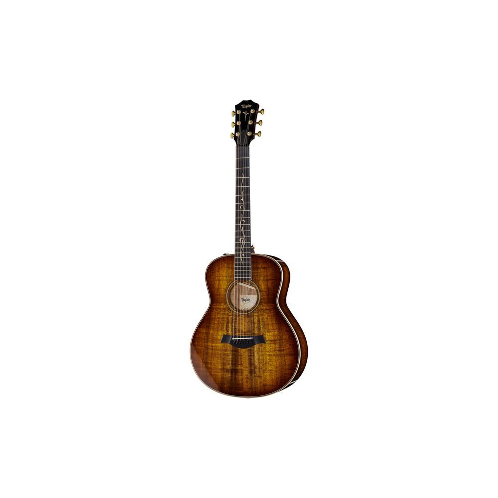 Taylor GT K21e – Thomann Ireland