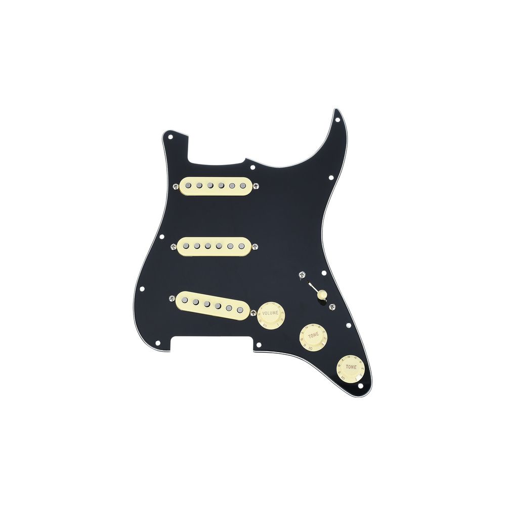 Fender Pre