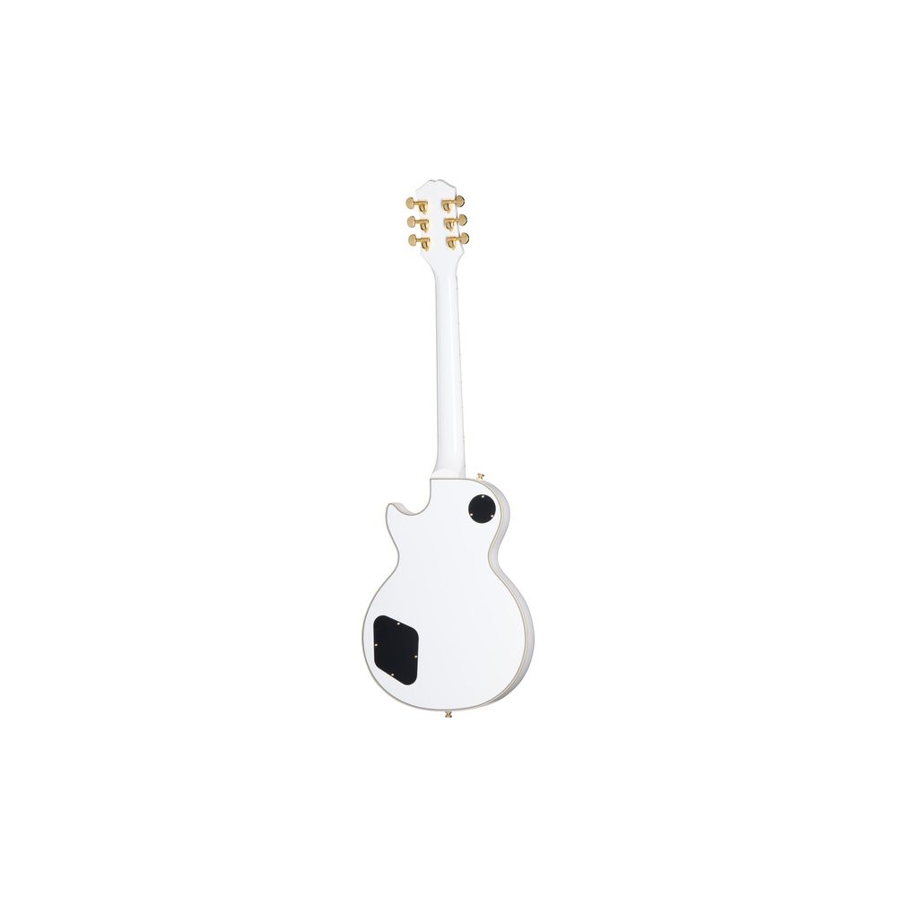 Epiphone Les Paul Custom Alpine WH – Thomann Ireland